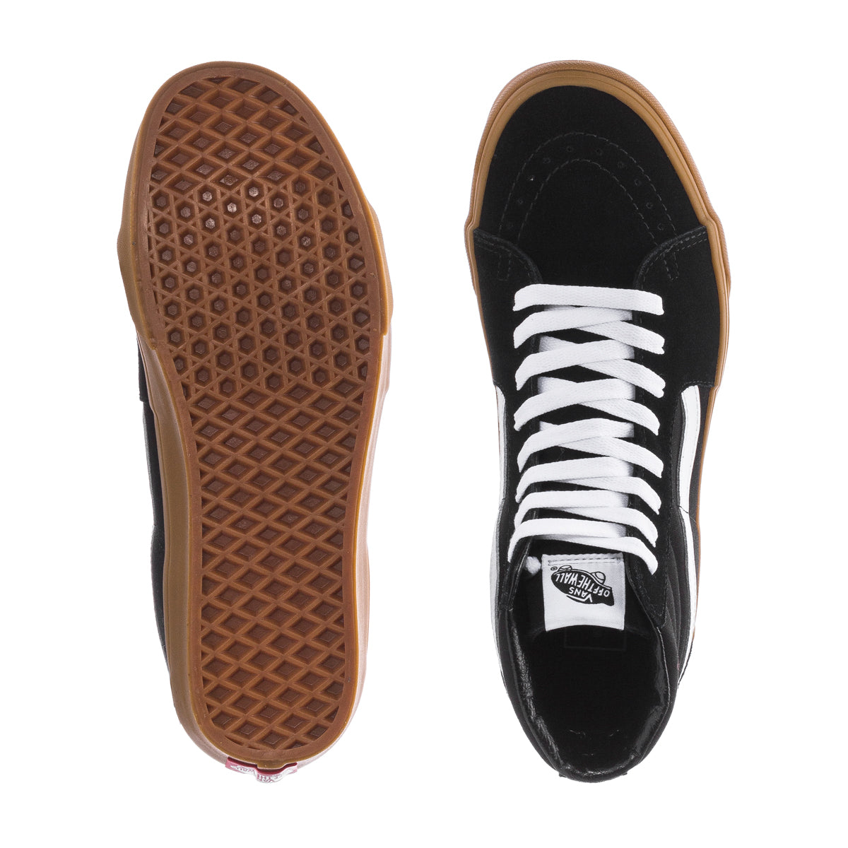 Zapatos vans grandes zonas clearance