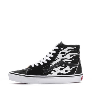 Sk8-Hi Tapered - Womens