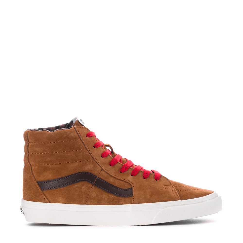 Sneakers Deals Vans U Sk8-hi Sk8-Hi Mens – ShopWSS