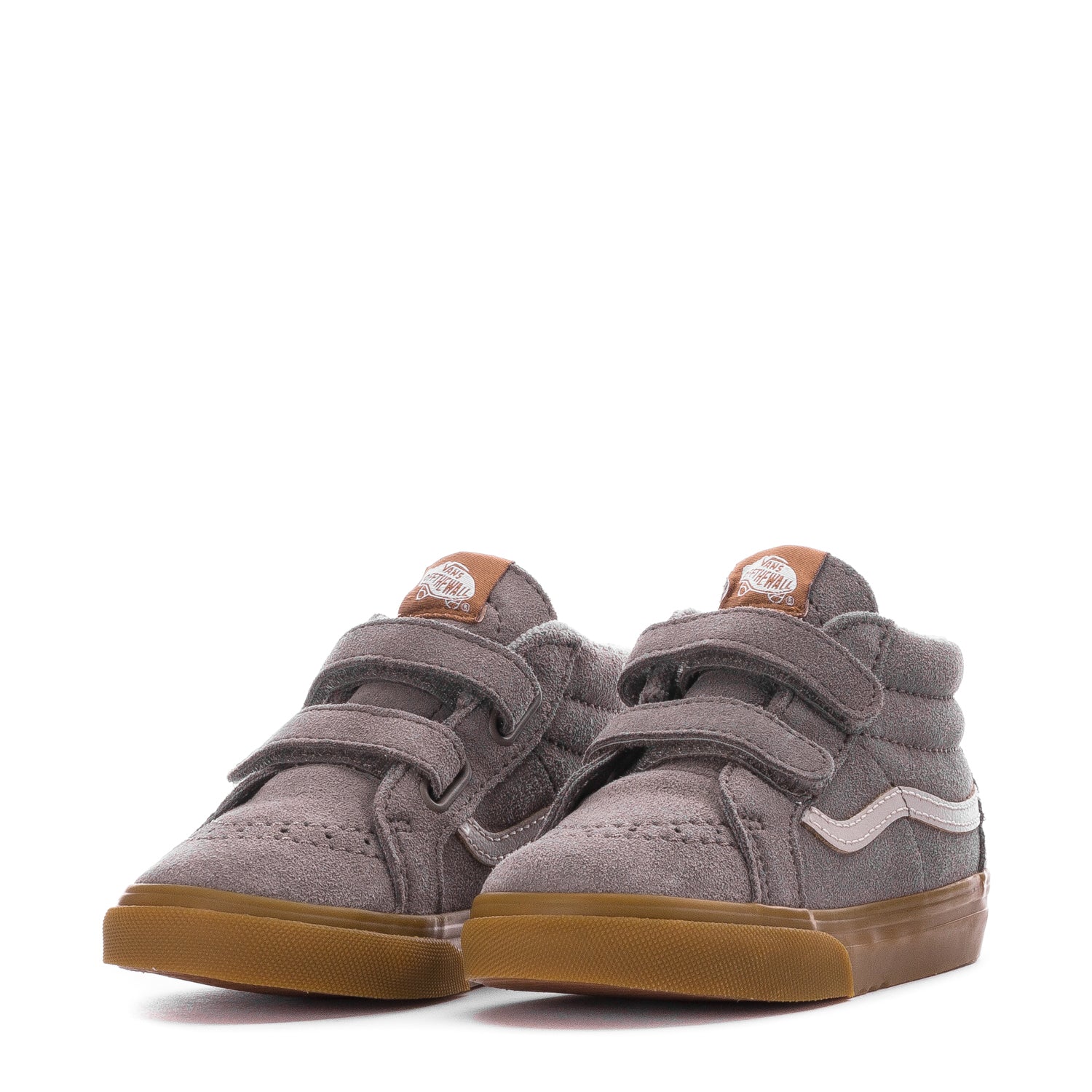 Sk8-Mid Reissue V - Toddler – ShopWSS
