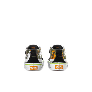 Sk8-Mid Reissue V - Kids