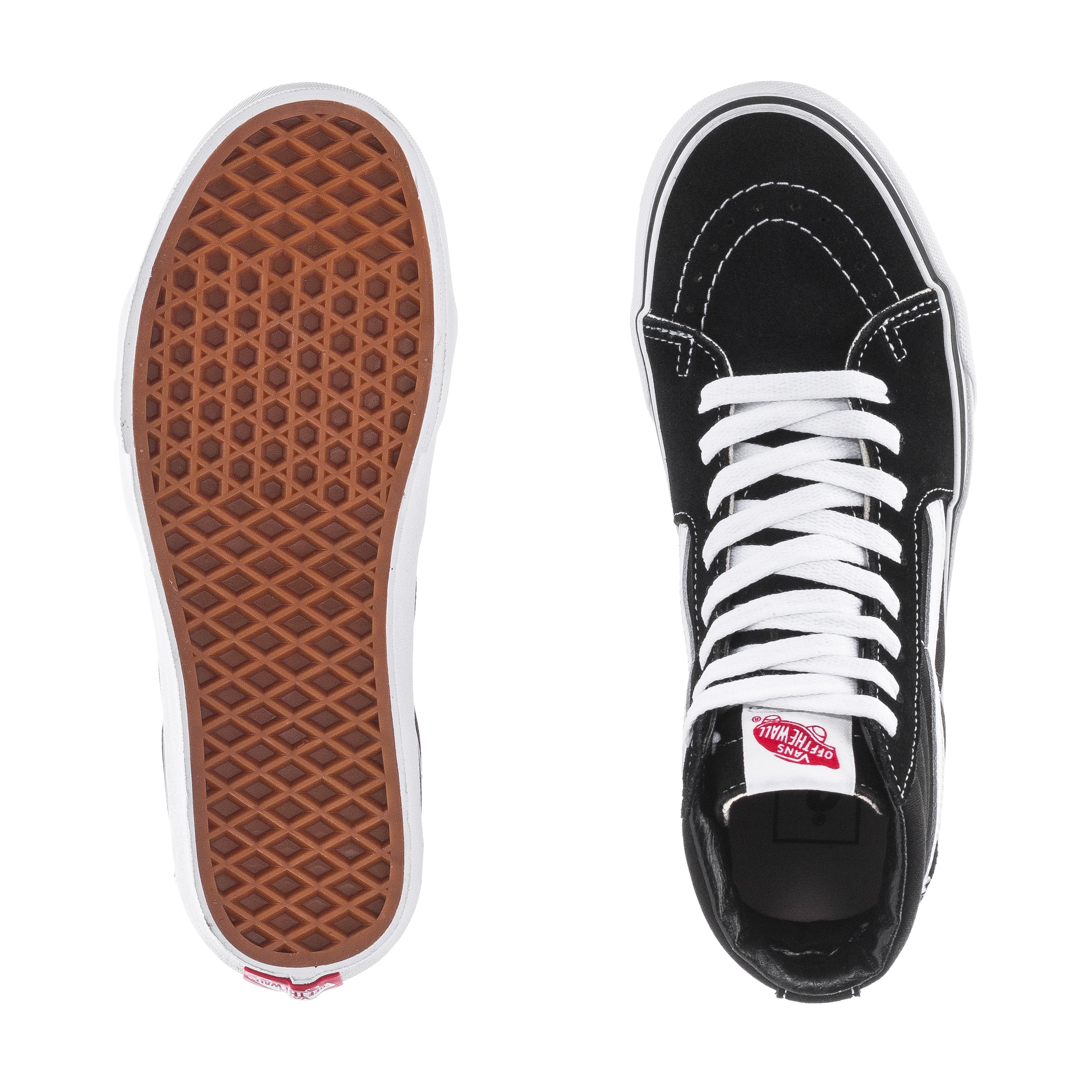 Tienda poter vans usa