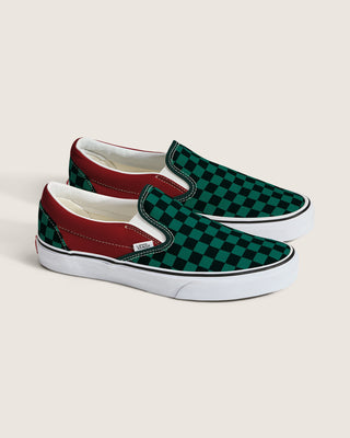 Classic Slip-On - Mens
