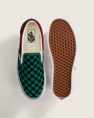 Classic Slip-On - Mens