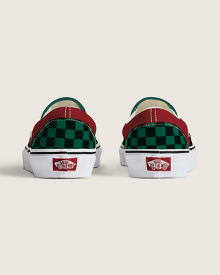 Classic Slip-On - Mens