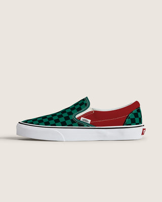 Classic Slip-On - Mens