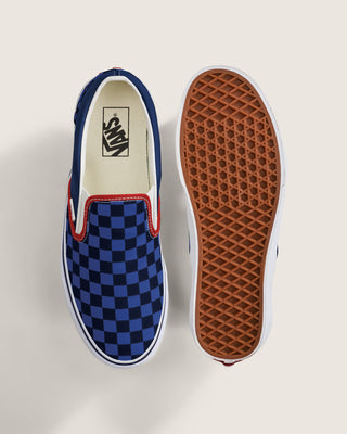 Classic Slip-On - Mens