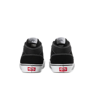 Half Cab - Mens