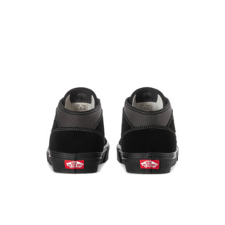 Half Cab - Mens