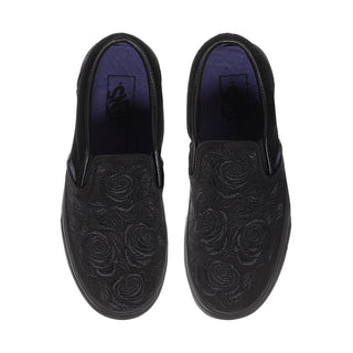 Classic Slip-On - Womens