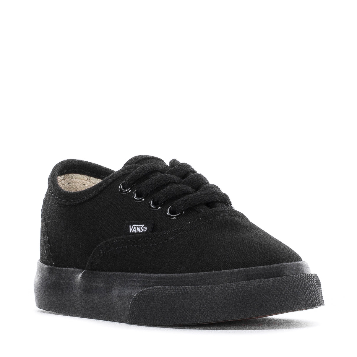 Vans Boys Authentic Skate Shoes