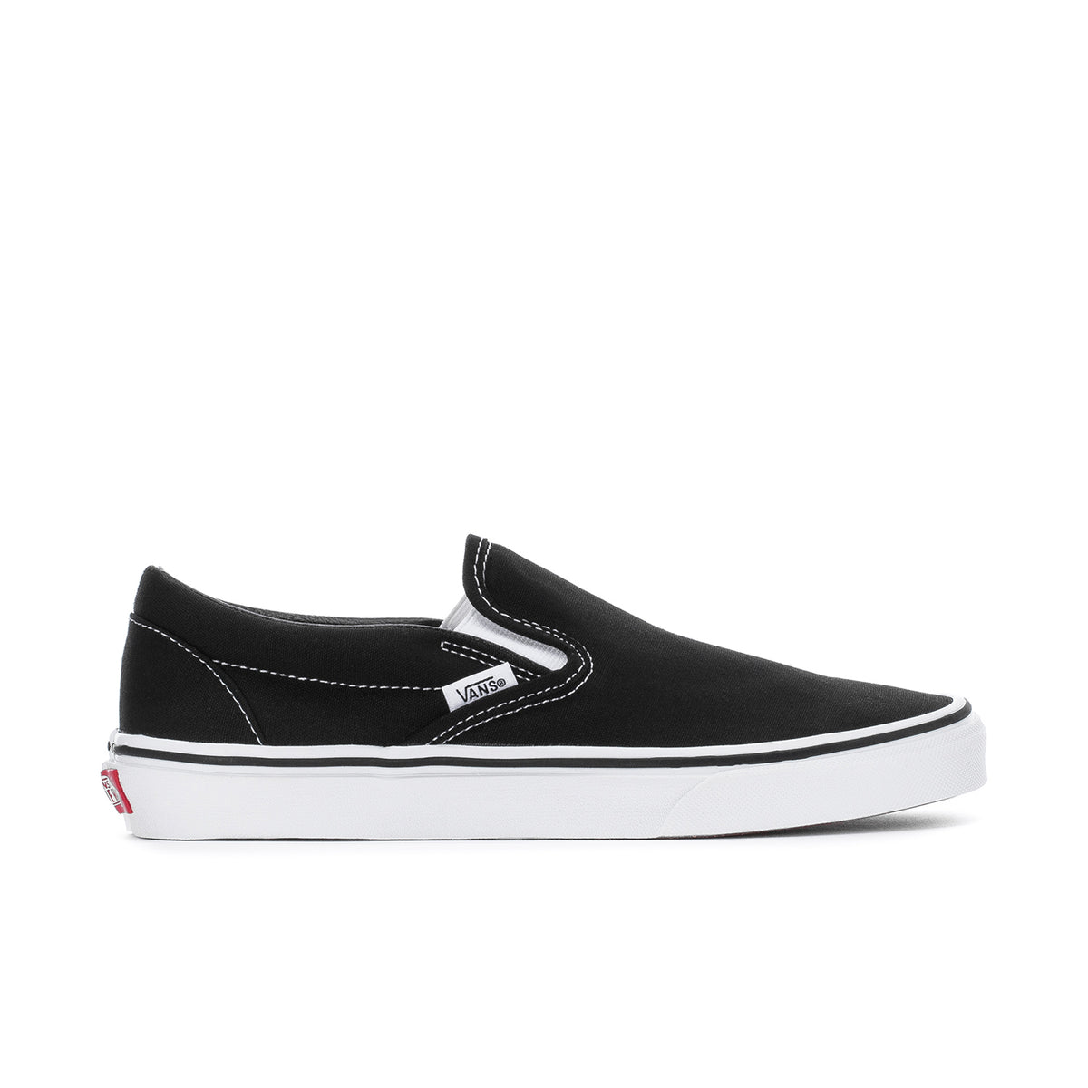 VANS Classic Slip on Mix & Match Gpicbgtmrgld Mens size 10.5 Classic Slip-On Shoe in Gum Obsidian Fern Green | Vans main image 3