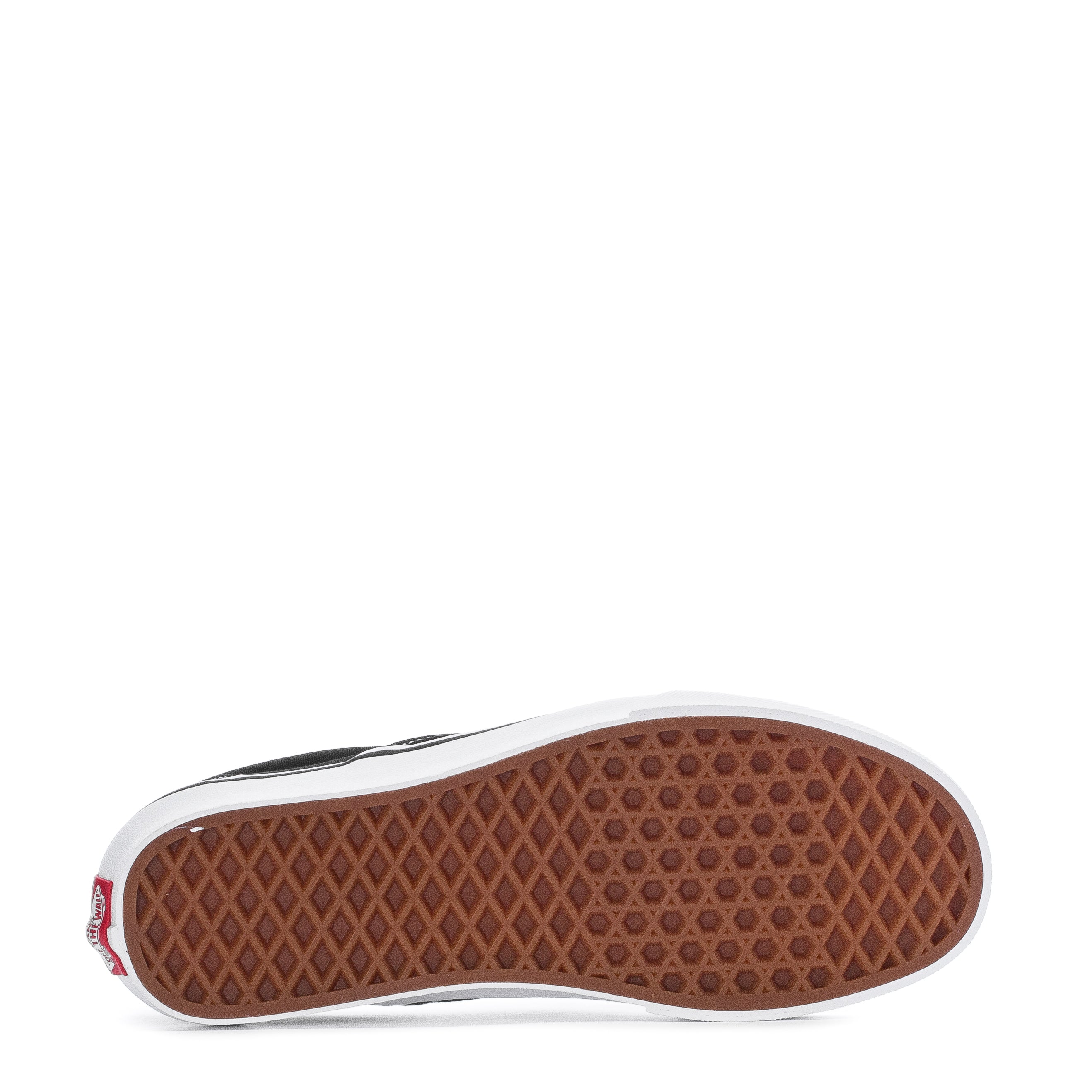 Slip on vans wss sales