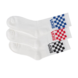 3 Pack Classic Crew