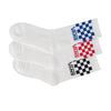 3 Pack Classic Crew