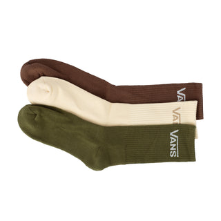 3 Pack Classic Crew