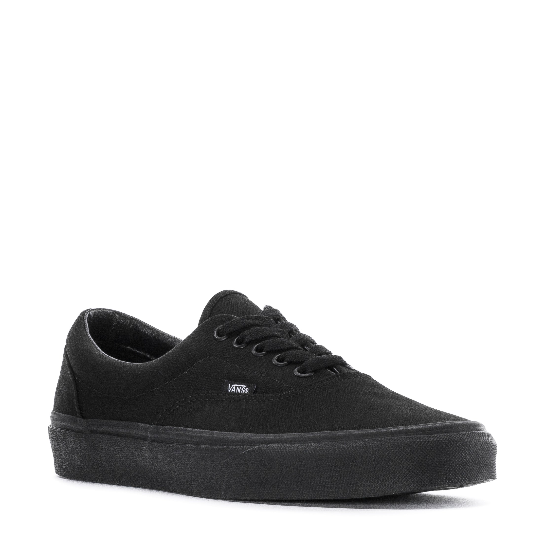 Vans era all black new arrivals