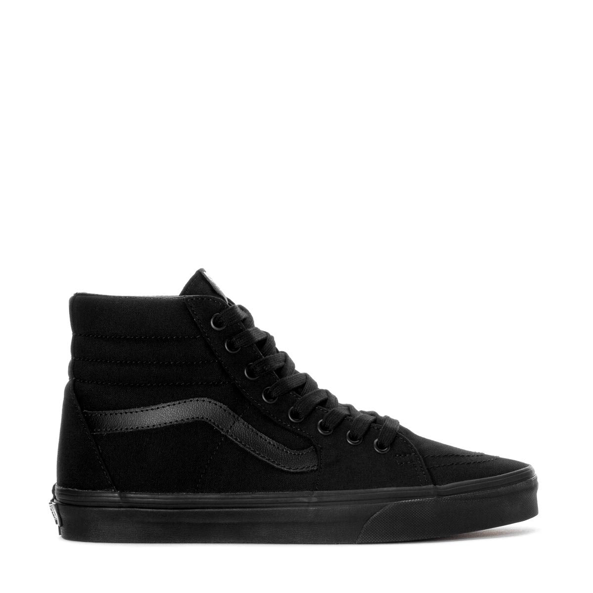 Vans Unisex Sk8 Hi Skate Shoe 10 Men US 11.5 Women US Size 10 D M US