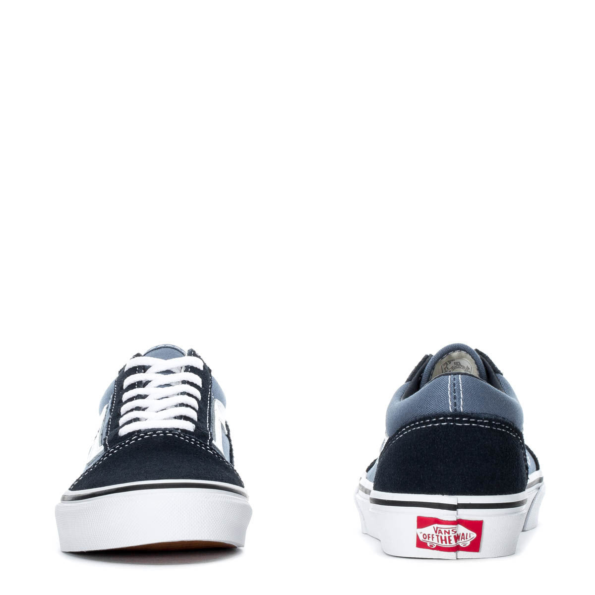 vans old skool v dress blue true navy Vans Toddler Super Lowpro V Shoes (True Navy)