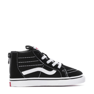 Sk8-Hi Zip - Toddler