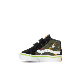 Sk8-Mid Reissue V - Toddler