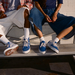 Sk8-Hi - Mens