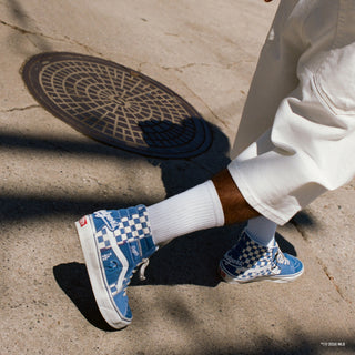 Sk8-Hi - Mens