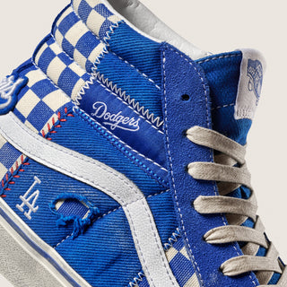 Sk8-Hi - Mens