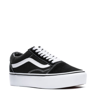 Old Skool Platform - Womens