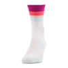 1 Pack Medium Striped Ticker Crew