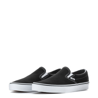 Classic Slip-On Wide - Womens