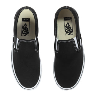 Classic Slip-On Wide - Womens