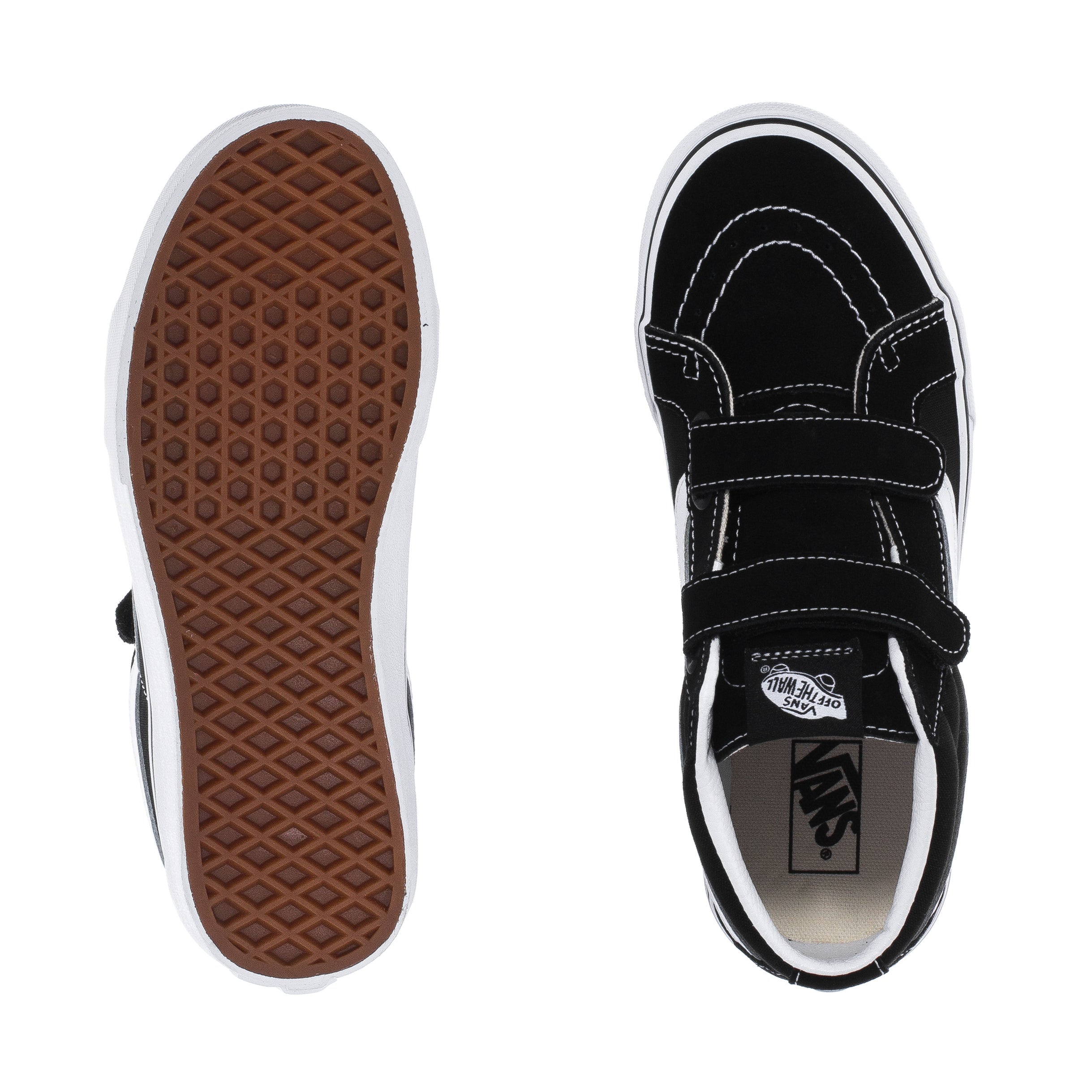 Sk8-Mid Reissue V Youth