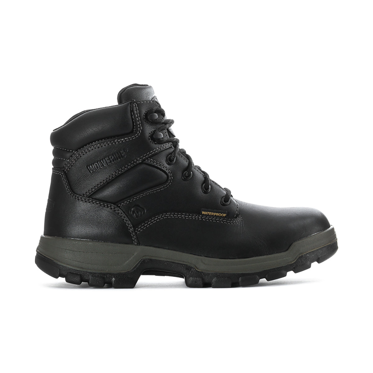 shoe wolverine clothing company