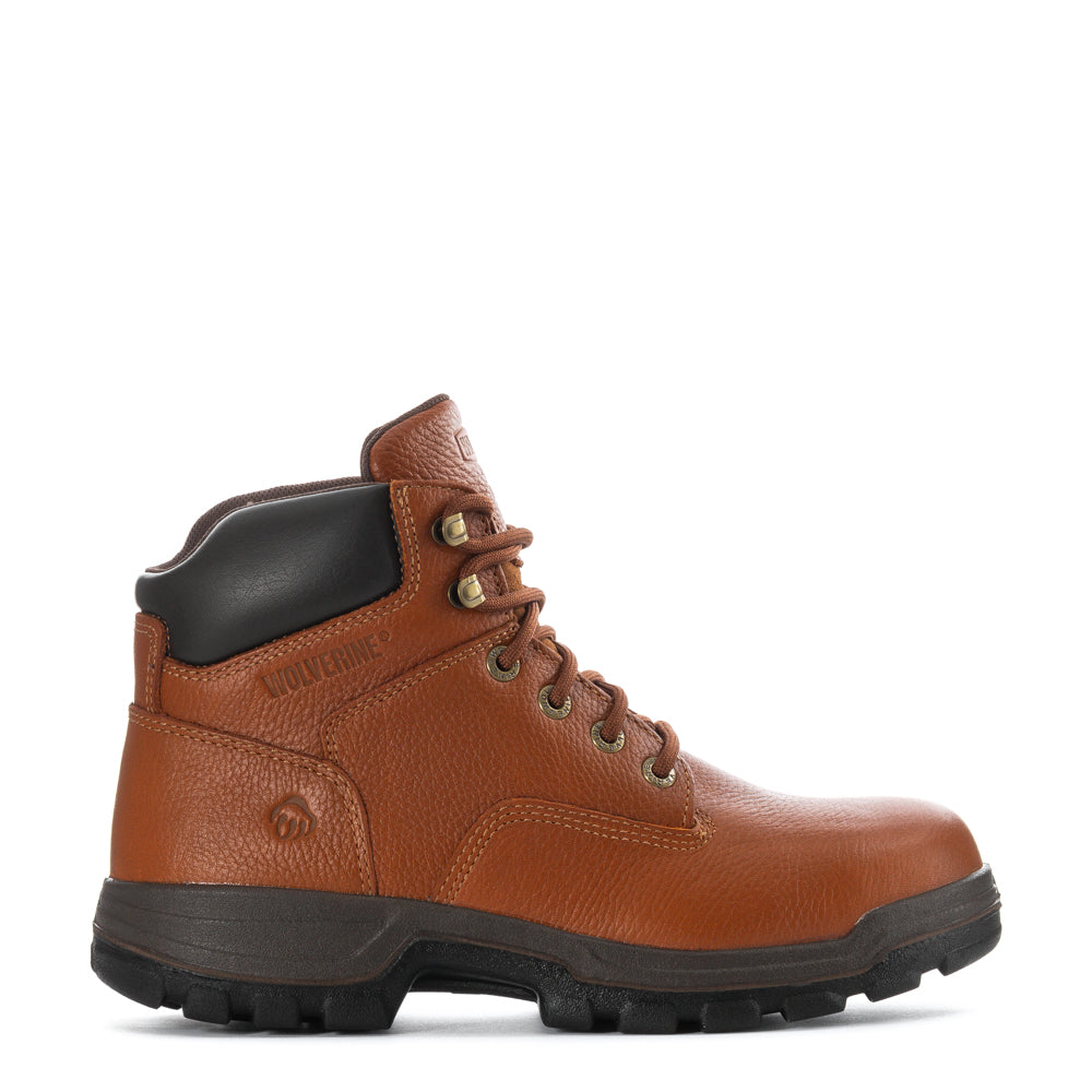 Direct Attached Steel Toe Mens – ShopWSS