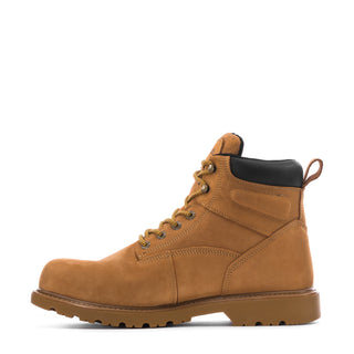 Floorhand 6" Steel Toe - Mens