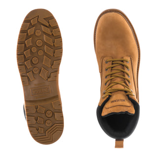 Floorhand 6" Steel Toe - Mens