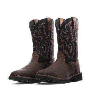 Rancher ST WP Wide- Mens