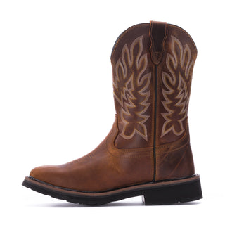 Rancher 10" ST WP Extra Wide - Mens