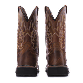 Rancher 10" ST WP Extra Wide - Mens