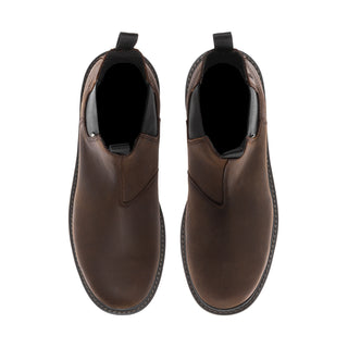 Floorhand WP Romeo Wide Width - Mens