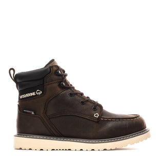 Trade Wedge  Moc Toe WP - Mens