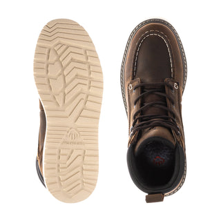 Trade Wedge Moc Toe WP - Mens