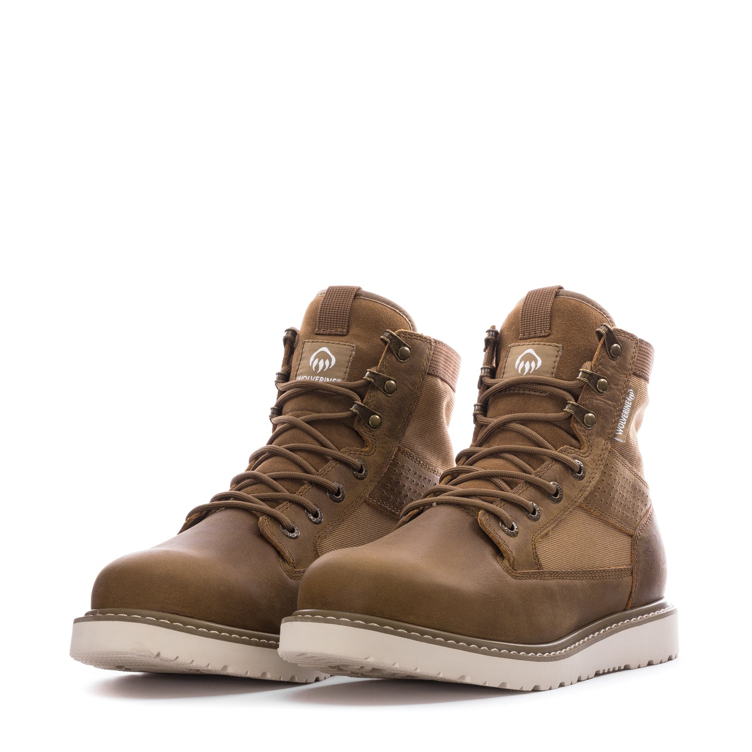 Wolverine Trade Wedge Canvas 6