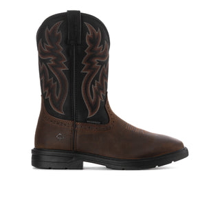 Rncher WP Level Wide Width - Mens