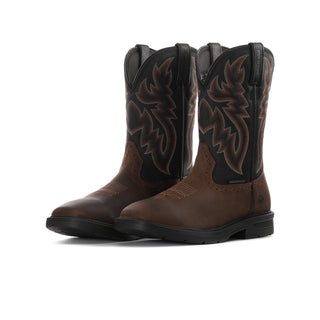 Rncher WP Level Wide Width - Mens