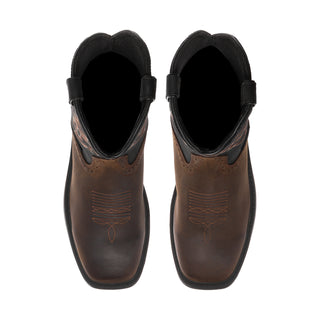 Rncher WP Level Wide Width - Mens