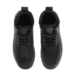 Carlsbad WP Moc Toe - Mens