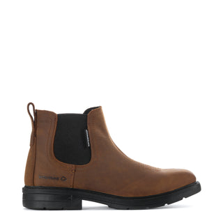 Racher Level Romeo Steel Toe - Mens