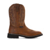 Rancher Wing Wide Width WP Steel Toe  - Mens